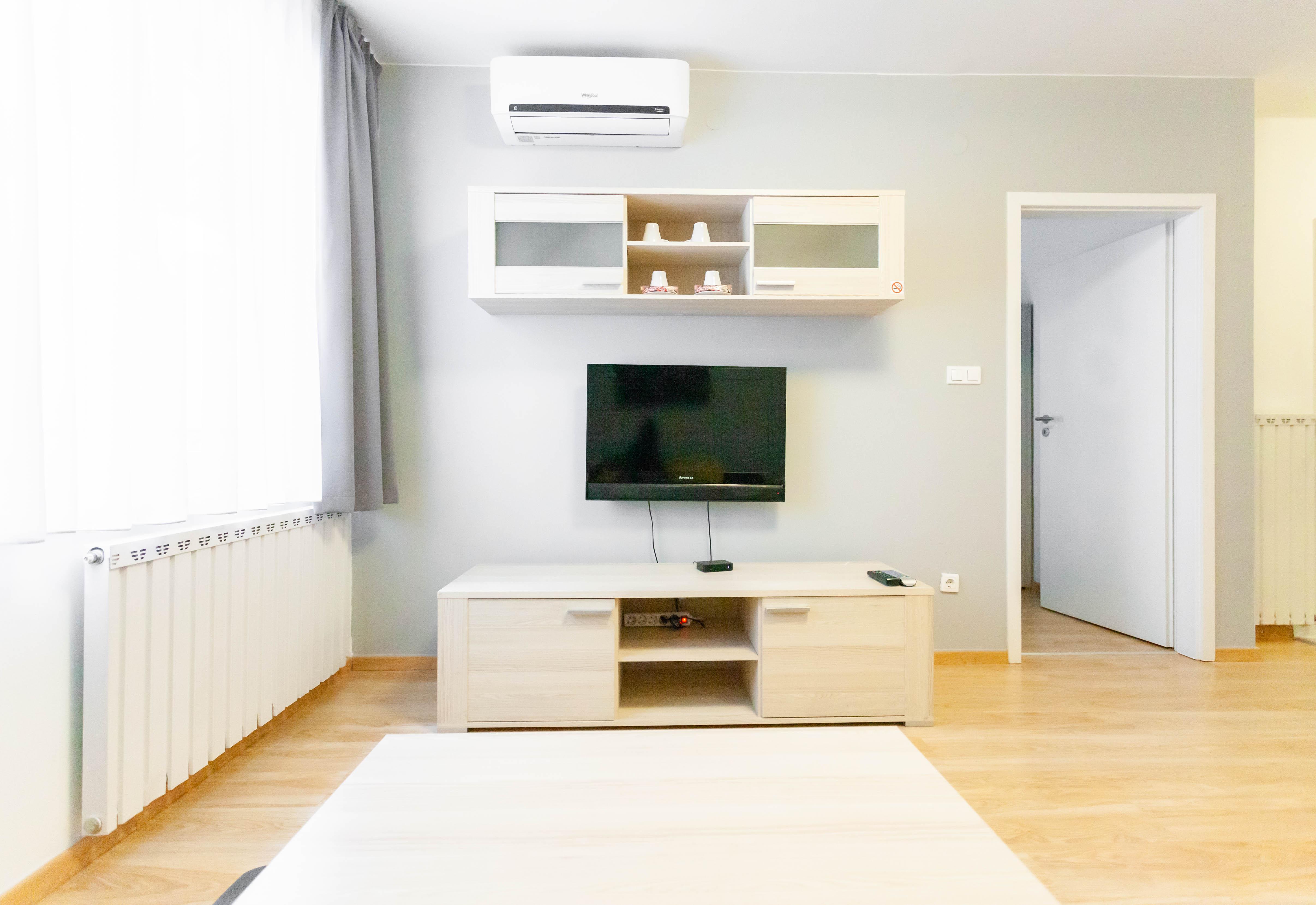 Maple Tree Budget Apartments — Fotók 2