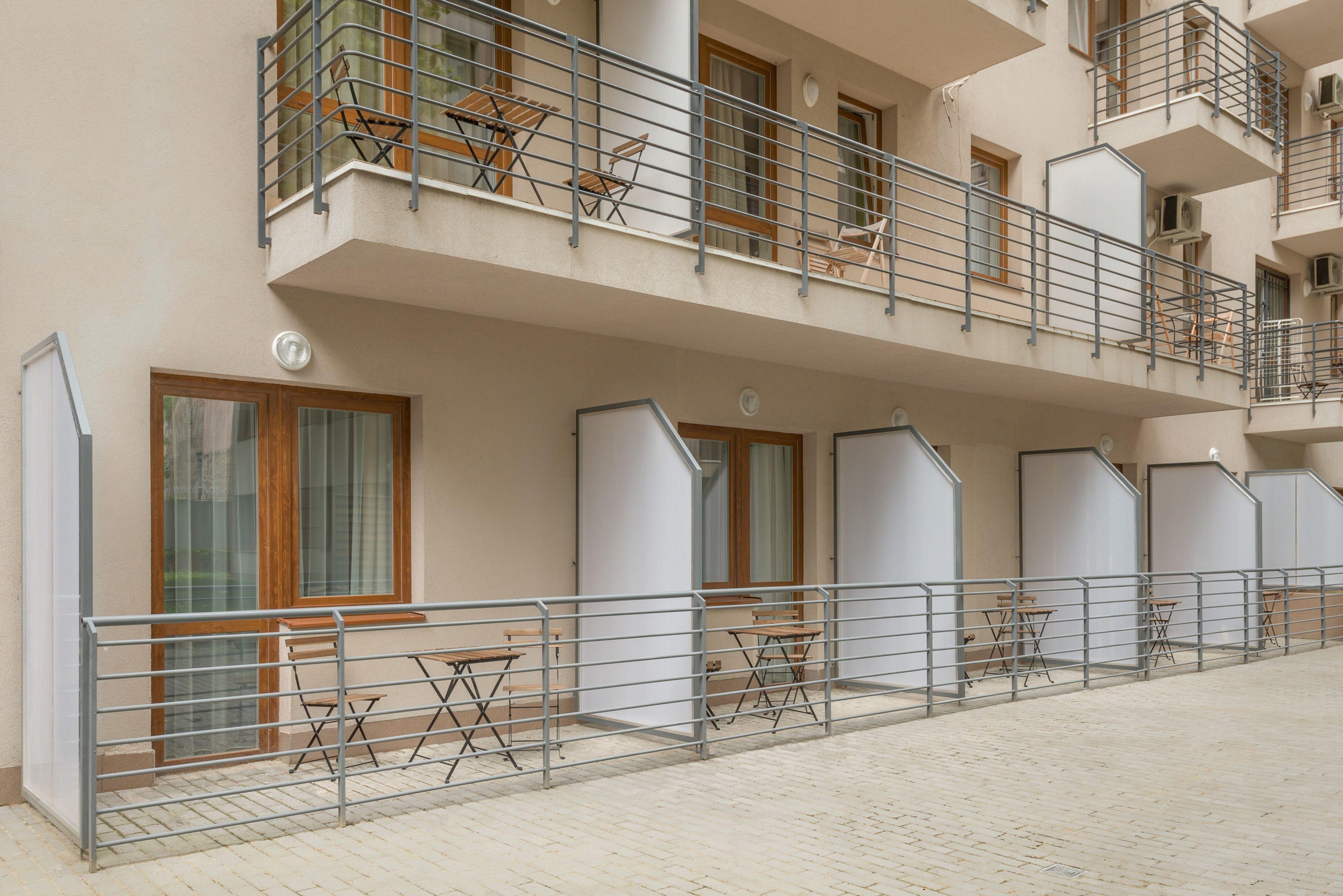 Maple Tree Budget Apartments — Fotók 3